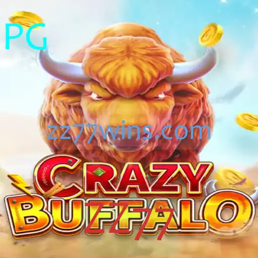 Descobrindo o Envolvente Mundo de CRAZYBUFFALO: A Nova Sensação dos Games