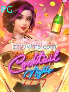 CocktailNights: Um Mergulho Fascinante no Mundo dos Coquetéis com ZZ77