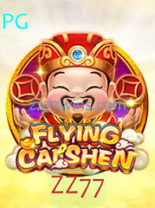 Descubra o Mundo Encantado de FlyingCaiShen: Aventura e Estratégia em Jogo