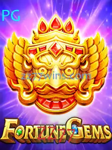 FortuneGems: O Novo Fenômeno dos Jogos Digitais