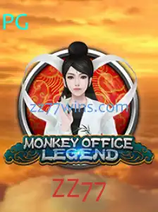Explorando o Jogo Revelação MonkeyOfficeLegend e Suas Regras Únicas