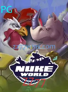 Descubra o Universo de NukeWorld: Um Guia Completo