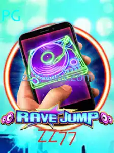 RaveJumpmobile: A Aventura Definitiva para Amantes de Jogos de Plataforma