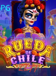 Explorando o Mundo Emocionante de RuedaDeChileBonusBuy