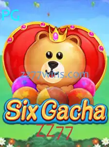 Descubra o Fascinante Mundo de SixGacha: A Nova Sensação no Universo dos Jogos