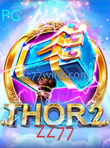 Descubra o Empolgante Mundo de Thor2: Uma Nova Fronteira no Mundo dos Jogos