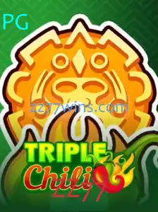 TripleChili: A Nova Sensação no Mundo dos Jogos com ZZ77